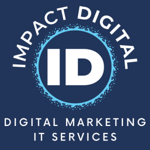 Impact Digital Logo