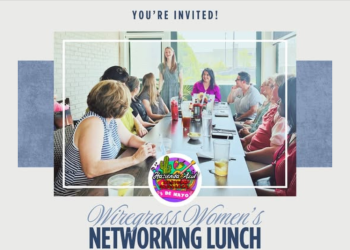 Wiregrass Women’s Networking Lunch