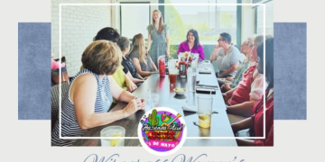 Wiregrass Women’s Networking Lunch