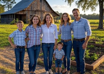 Farm Tours: Jackson County Spotlight