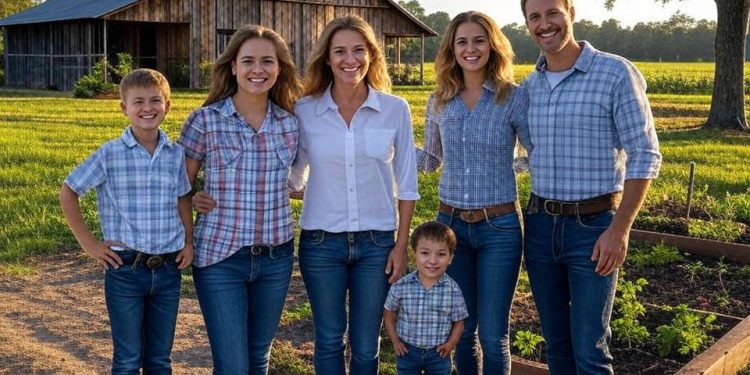 Farm Tours: Jackson County Spotlight